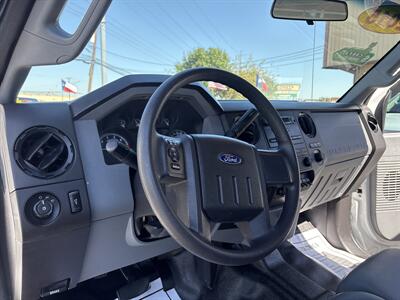 2015 Ford F-250 Super Duty XL   - Photo 22 - Dallas, TX 75247