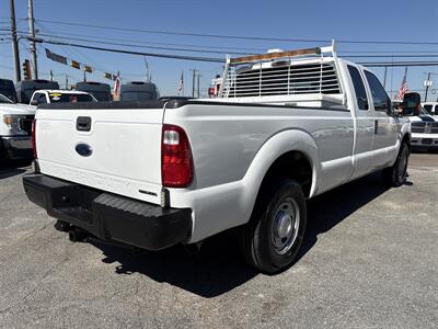 2015 Ford F-250 Super Duty XL   - Photo 10 - Dallas, TX 75247