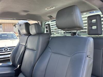 2015 Ford F-250 Super Duty XL   - Photo 20 - Dallas, TX 75247