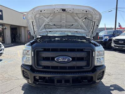 2015 Ford F-250 Super Duty XL   - Photo 3 - Dallas, TX 75247