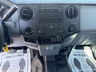 2015 Ford F-250 Super Duty XL   - Photo 19 - Dallas, TX 75247