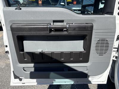 2015 Ford F-250 Super Duty XL   - Photo 16 - Dallas, TX 75247