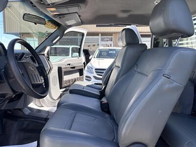 2015 Ford F-250 Super Duty XL   - Photo 21 - Dallas, TX 75247