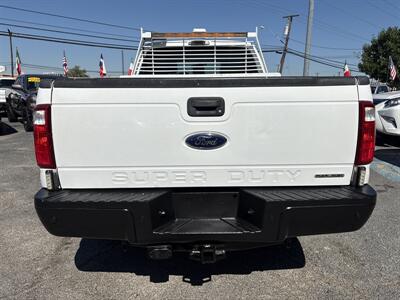 2015 Ford F-250 Super Duty XL   - Photo 11 - Dallas, TX 75247