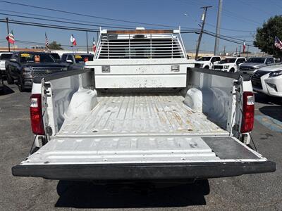 2015 Ford F-250 Super Duty XL   - Photo 13 - Dallas, TX 75247