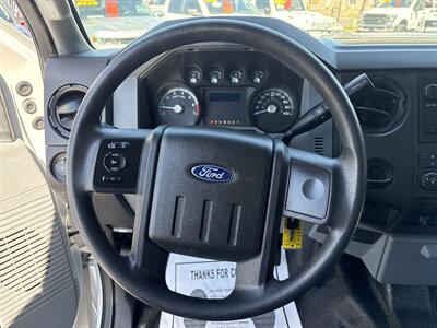 2015 Ford F-250 Super Duty XL   - Photo 17 - Dallas, TX 75247