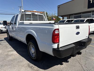 2015 Ford F-250 Super Duty XL   - Photo 14 - Dallas, TX 75247