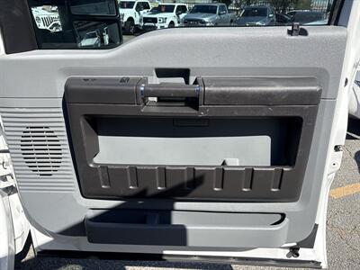 2015 Ford F-250 Super Duty XL   - Photo 24 - Dallas, TX 75247