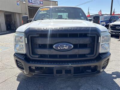 2015 Ford F-250 Super Duty XL   - Photo 7 - Dallas, TX 75247