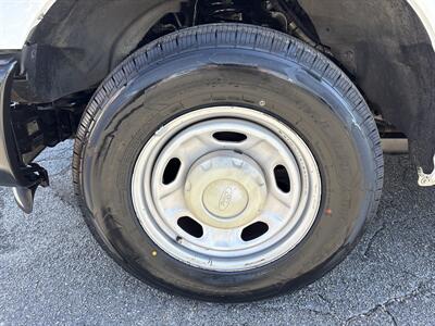 2015 Ford F-250 Super Duty XL   - Photo 29 - Dallas, TX 75247