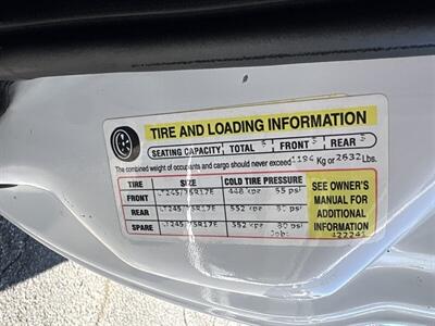 2015 Ford F-250 Super Duty XL   - Photo 31 - Dallas, TX 75247