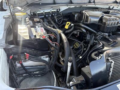 2015 Ford F-250 Super Duty XL   - Photo 5 - Dallas, TX 75247