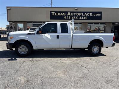 2015 Ford F-250 Super Duty XL   - Photo 15 - Dallas, TX 75247