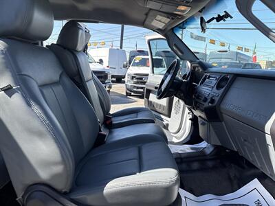 2015 Ford F-250 Super Duty XL   - Photo 26 - Dallas, TX 75247