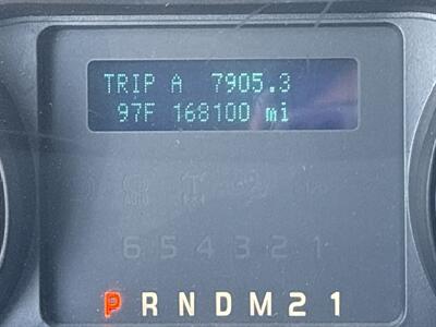 2015 Ford F-250 Super Duty XL   - Photo 18 - Dallas, TX 75247