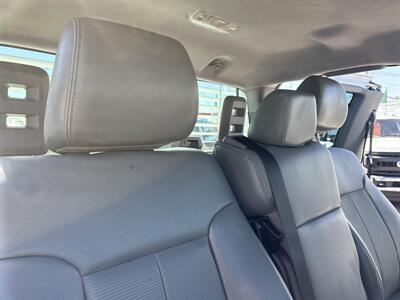 2015 Ford F-250 Super Duty XL   - Photo 25 - Dallas, TX 75247