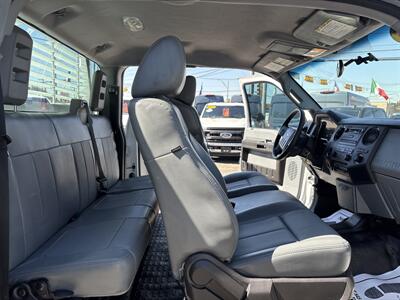 2015 Ford F-250 Super Duty XL   - Photo 28 - Dallas, TX 75247