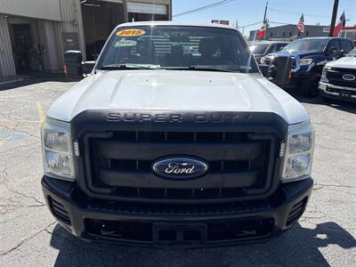 2015 Ford F-250 Super Duty XL   - Photo 2 - Dallas, TX 75247