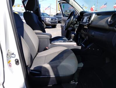 2018 Toyota Tacoma SR5 V6 - Photo 11 - Dallas, TX 75247