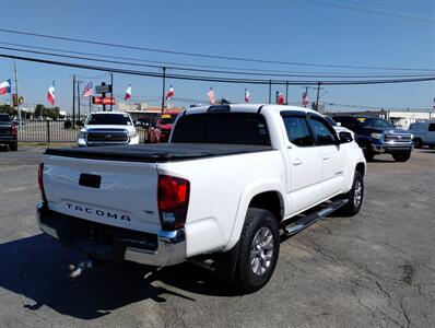 2018 Toyota Tacoma SR5 V6 - Photo 6 - Dallas, TX 75247