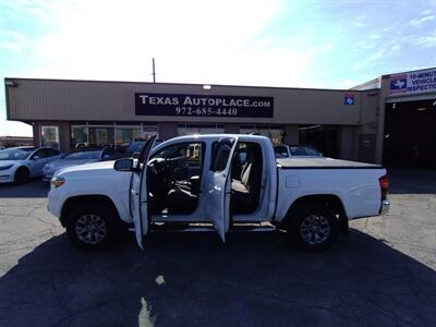 2018 Toyota Tacoma SR5 V6 - Photo 12 - Dallas, TX 75247