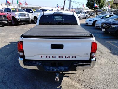 2018 Toyota Tacoma SR5 V6 - Photo 5 - Dallas, TX 75247