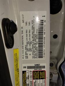 2018 Toyota Tacoma SR5 V6 - Photo 18 - Dallas, TX 75247