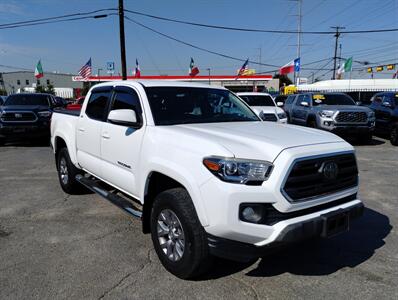2018 Toyota Tacoma SR5 V6 - Photo 8 - Dallas, TX 75247