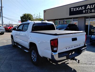 2018 Toyota Tacoma SR5 V6 - Photo 3 - Dallas, TX 75247