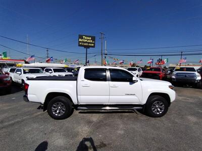 2018 Toyota Tacoma SR5 V6 - Photo 7 - Dallas, TX 75247