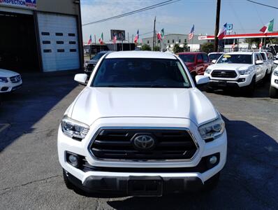 2018 Toyota Tacoma SR5 V6 - Photo 9 - Dallas, TX 75247