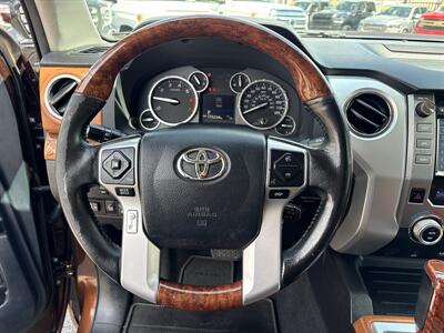 2016 Toyota Tundra 1794 Edition - Photo 17 - Dallas, TX 75247
