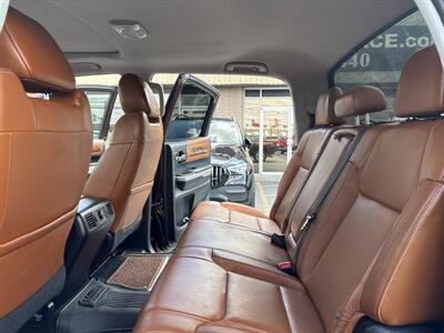 2016 Toyota Tundra 1794 Edition - Photo 26 - Dallas, TX 75247