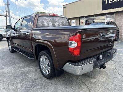 2016 Toyota Tundra 1794 Edition - Photo 14 - Dallas, TX 75247