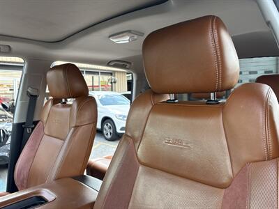 2016 Toyota Tundra 1794 Edition - Photo 21 - Dallas, TX 75247