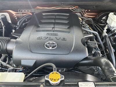 2016 Toyota Tundra 1794 Edition - Photo 4 - Dallas, TX 75247