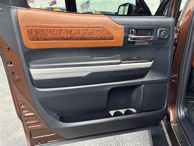 2016 Toyota Tundra 1794 Edition - Photo 28 - Dallas, TX 75247
