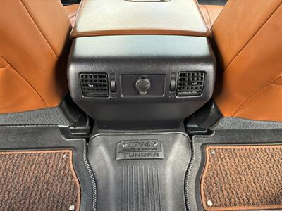 2016 Toyota Tundra 1794 Edition - Photo 29 - Dallas, TX 75247