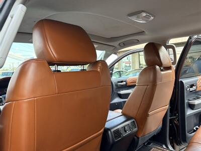 2016 Toyota Tundra 1794 Edition - Photo 27 - Dallas, TX 75247