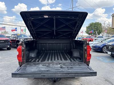 2016 Toyota Tundra 1794 Edition - Photo 13 - Dallas, TX 75247