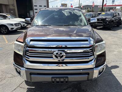 2016 Toyota Tundra 1794 Edition - Photo 7 - Dallas, TX 75247