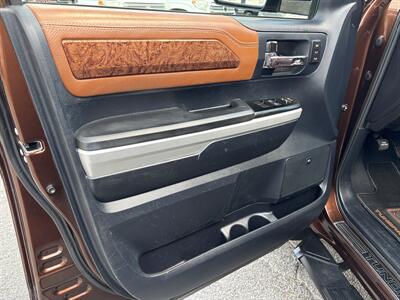 2016 Toyota Tundra 1794 Edition - Photo 16 - Dallas, TX 75247