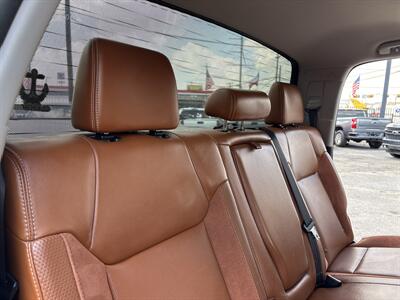 2016 Toyota Tundra 1794 Edition - Photo 38 - Dallas, TX 75247