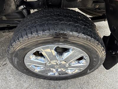 2016 Toyota Tundra 1794 Edition - Photo 39 - Dallas, TX 75247