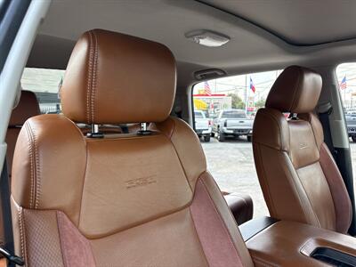 2016 Toyota Tundra 1794 Edition - Photo 32 - Dallas, TX 75247