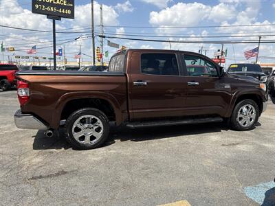 2016 Toyota Tundra 1794 Edition - Photo 9 - Dallas, TX 75247