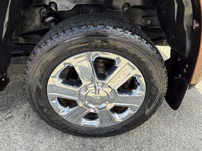 2016 Toyota Tundra 1794 Edition - Photo 40 - Dallas, TX 75247