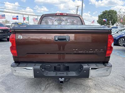2016 Toyota Tundra 1794 Edition - Photo 11 - Dallas, TX 75247