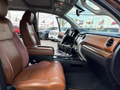 2016 Toyota Tundra 1794 Edition - Photo 33 - Dallas, TX 75247