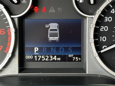 2016 Toyota Tundra 1794 Edition - Photo 18 - Dallas, TX 75247